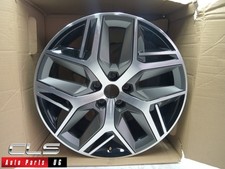 1 pezzo CERCHIO IN LEGA 19