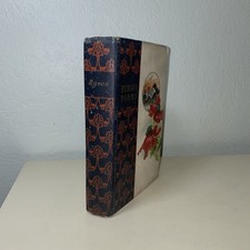 Byron’s Poems The Poetical