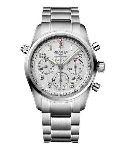 Orologio uomo longines spirit - orologio,
