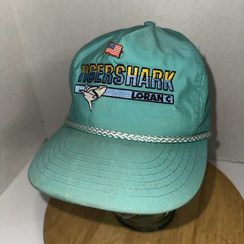 Cappello snapback vintage