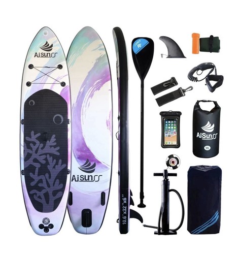 Tavole stand paddle - up,