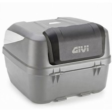 Schienalino givi per bauletto - schienalino,