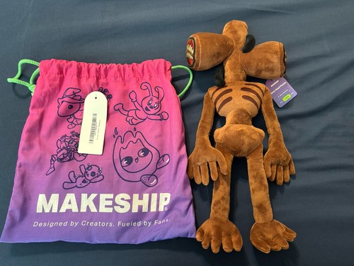 Makeship aprile 2025 trevor - aprile,