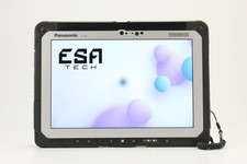 Panasonic TOUGHBOOK CF-20 MK2