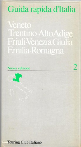 Guida rapida italia - rapida, d'italia