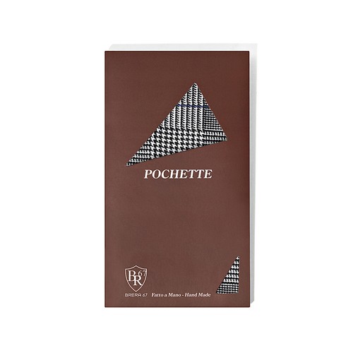 Pochette uomo taschino - da,