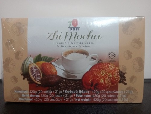 Caffè cacao mochaccino - cacao,