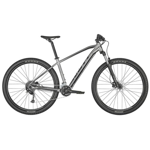 Bicicletta mtb scott - bicicletta,
