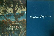 FELICE MELIS MARINI  SCANO