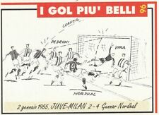 A8 - JUVENTUS Vs MILAN 2-4 -