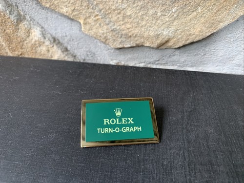 Espositore originale rolex - espositore,