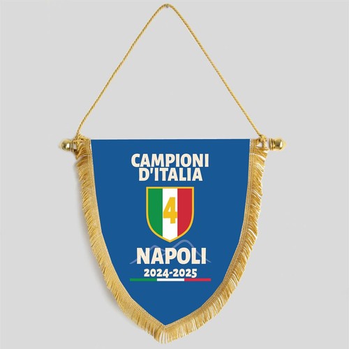 Gagliardetto celebrativo - gagliardetto,