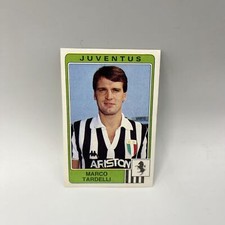 Marco Tardelli - Juventus -