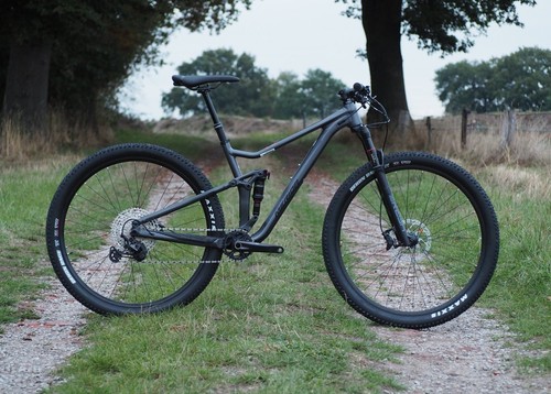 Merida one twenty rc9 - one-twenty,