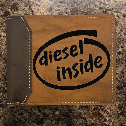 Diesel inside portafoglio - diesel,