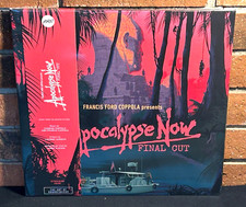 APOCALYPSE NOW FINAL CUT -