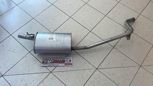 127033 marmitta silenziatore - marmitta,