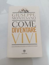 Giuseppe Montesano Come