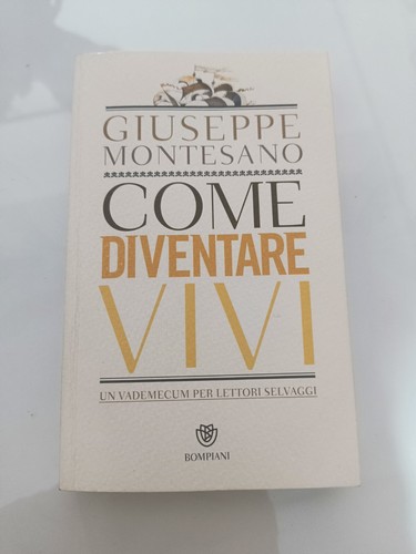 Giuseppe montesano come - giuseppe,
