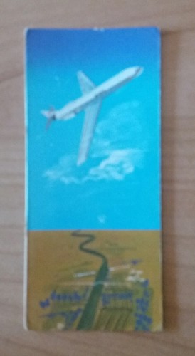 Carte magiche motta - magiche, storia