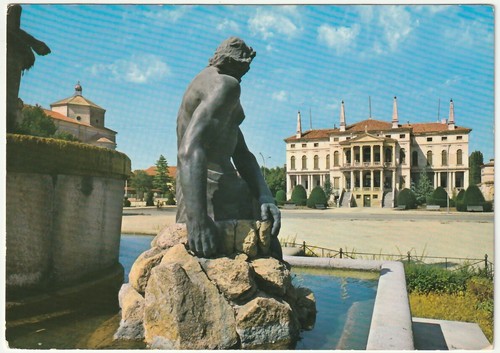 Noventa vicentina vicenza - noventa,