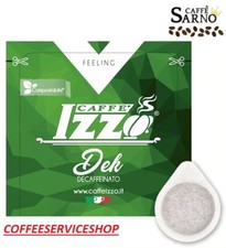 150 Cialde Filtro carta Caffè