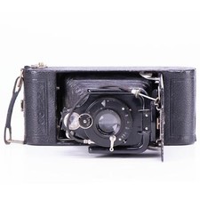 Goerz Rollfilm Tenax Camera |