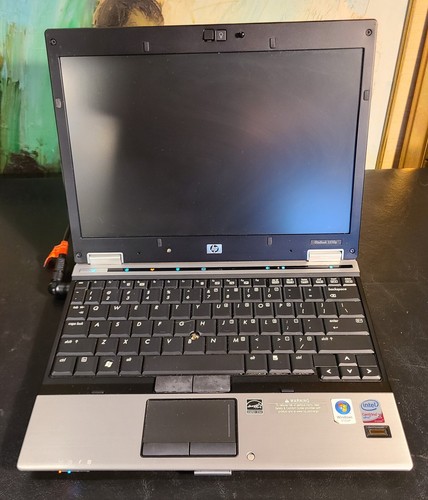 Elitebook 2530p schermo - hp, 2530p,