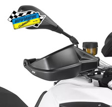 Estensione Nero Paramani GIVI