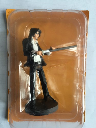 Fumetti john doe - john, hobby