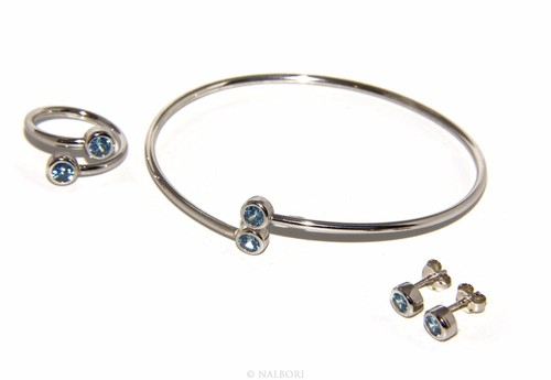 Argento 925 orecchini - argento,