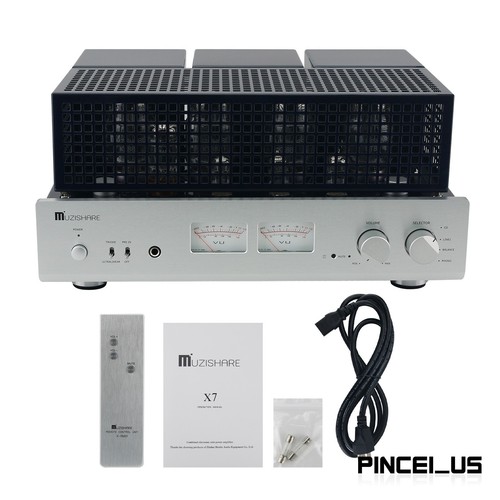 Muzishare amplificatore - muzishare,