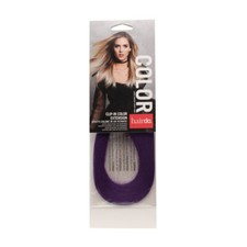 Hairdo Clip-In Color Extension