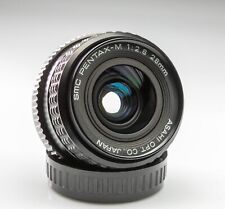 PENTAX-M SMC 28/2,8