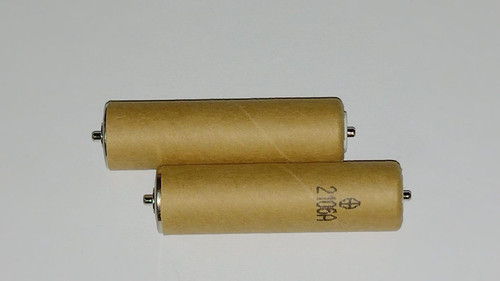 Batterie panasonic rasoio - 2,