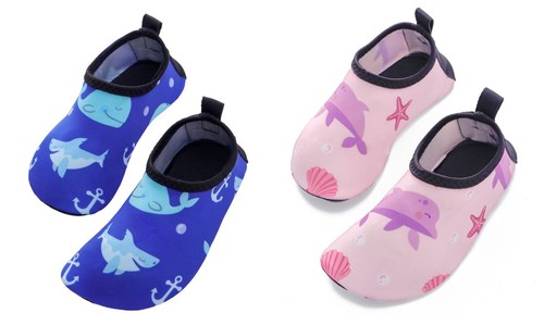 Scarpe acqua swimbubs - scarpe,