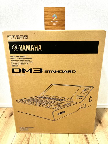 Mixer digitale compatto