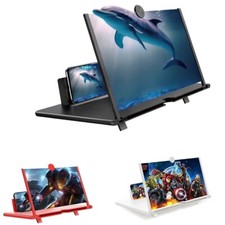 LENTE DI INGRANDIMENTO 3D