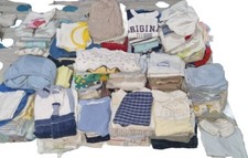 Enorme Lotto 0/6 Mesi