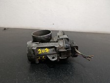 9647925480 CORPO FARFALLATO PEUGEOT 207 (A7) 1.4B 8V 73CV (2006 2015) USATO