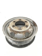 5JXX16H CERCHIO IN FERRO R16