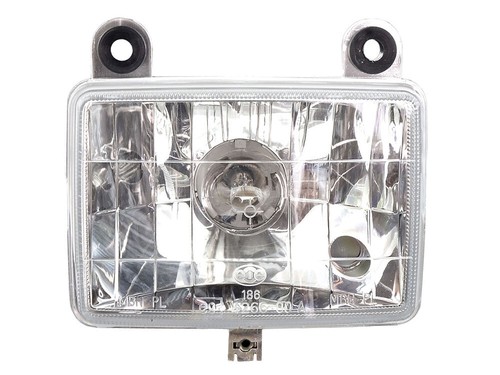 Faro proiettore per aprilia - , mx