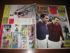 LO SPORT ILLUSTRATO GAZZETTA