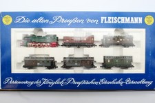 Fleischmann 7881 set treno Die