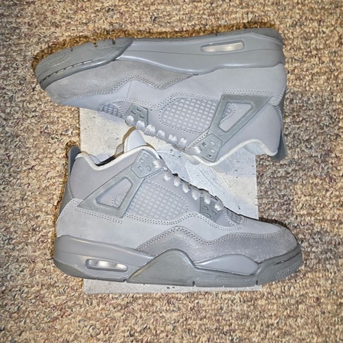 Nike air jordan - jordan, 4