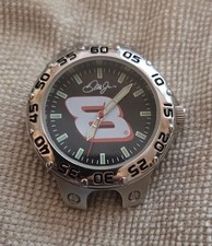 NASCAR GAME TIME WATCH DALE