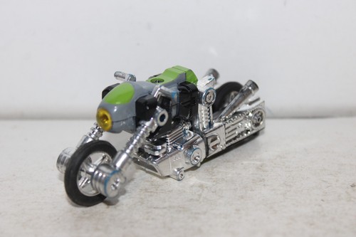 Trasformatori gobots neri - gobots,
