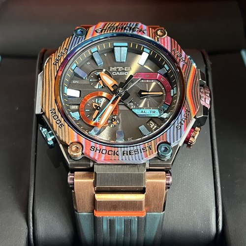 【RARO】CASIO