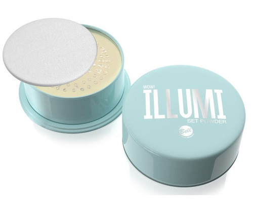 Campana wow illumi set - campana, wow!