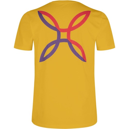 Montura team vertigo shirt - montura, t-shirt